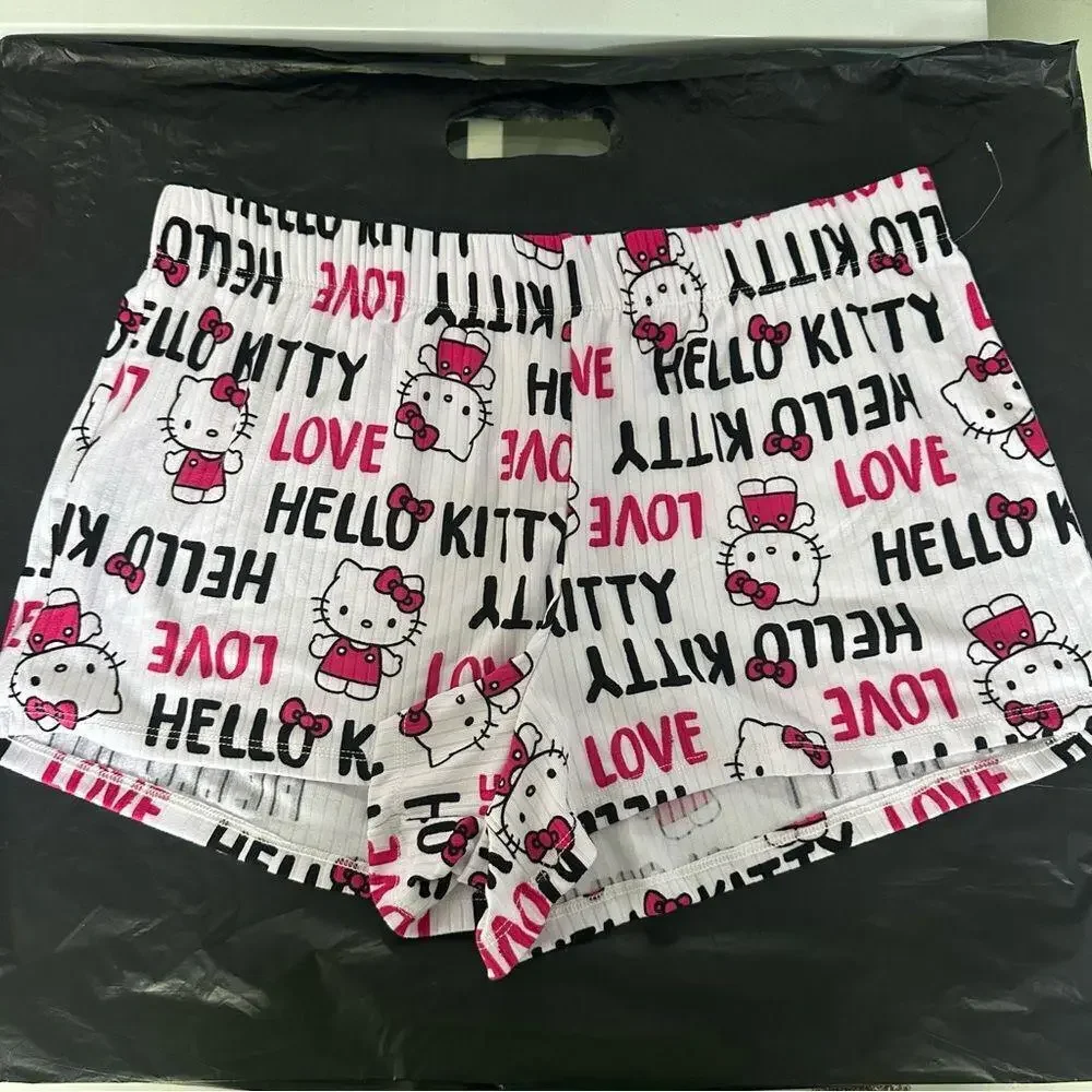 Sanrio Hello Kitty PJ Set